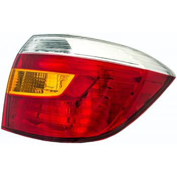 Dorman 1611651 - Tail Light Assembly Dorman 1611651 Tail Light Assembly product image 1 of 4