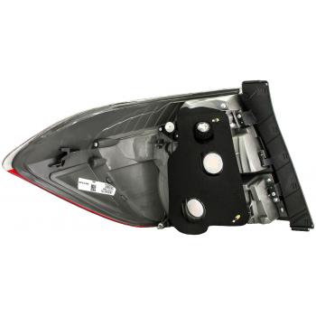 Dorman 1611651 - Tail Light Assembly Dorman 1611651 Tail Light Assembly product image 2 of 4