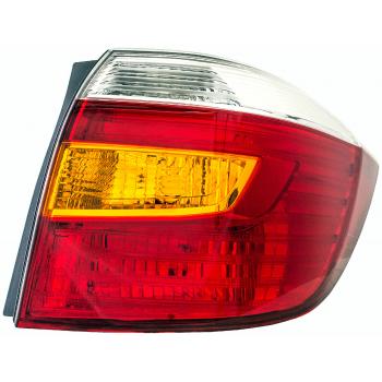 Dorman 1611651 - Tail Light Assembly Dorman 1611651 Tail Light Assembly product image 3 of 4