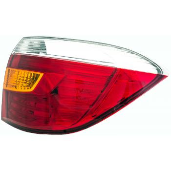 Dorman 1611651 - Tail Light Assembly Dorman 1611651 Tail Light Assembly product image 4 of 4