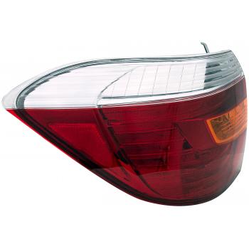 Dorman 1611652 Tail Light Assembly product image 3 of 4