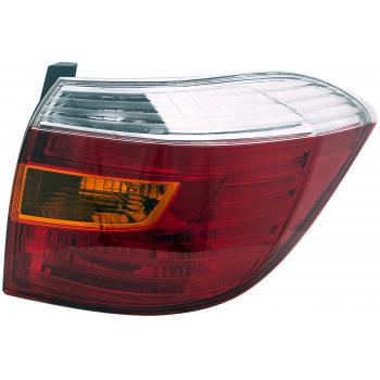 Dorman 1611653 Tail Light Assembly product image 1 of 4