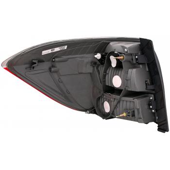 Dorman 1611653 Tail Light Assembly product image 2 of 4