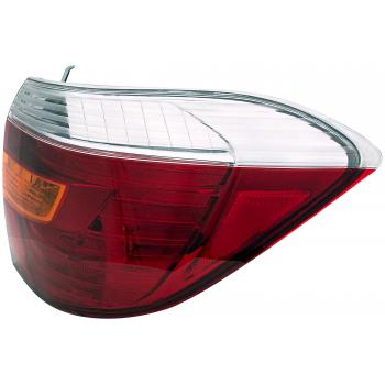 Dorman 1611653 Tail Light Assembly product image 3 of 4