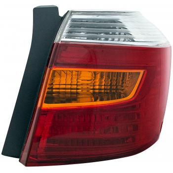 Dorman 1611653 Tail Light Assembly product image 4 of 4