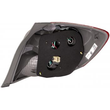 Dorman 1611654 - Tail Light Assembly Dorman 1611654 Tail Light Assembly product image 2 of 4