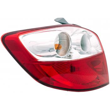 Dorman 1611654 - Tail Light Assembly Dorman 1611654 Tail Light Assembly product image 3 of 4