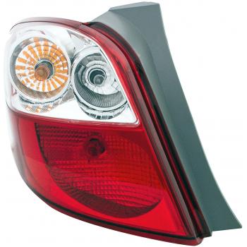 Dorman 1611654 - Tail Light Assembly Dorman 1611654 Tail Light Assembly product image 4 of 4
