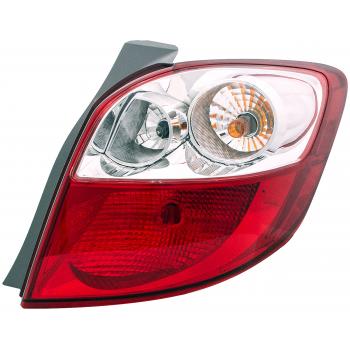 Dorman 1611655 Tail Light Assembly product image 1 of 4