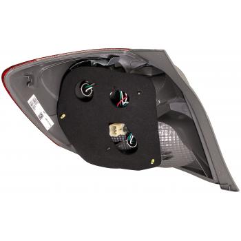 Dorman 1611655 Tail Light Assembly product image 2 of 4