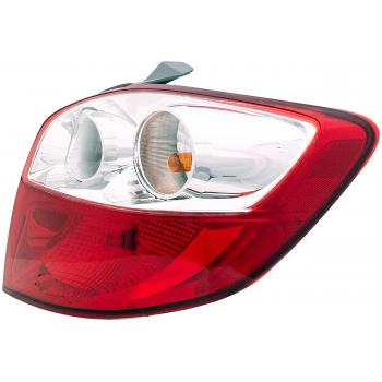 Dorman 1611655 Tail Light Assembly product image 3 of 4