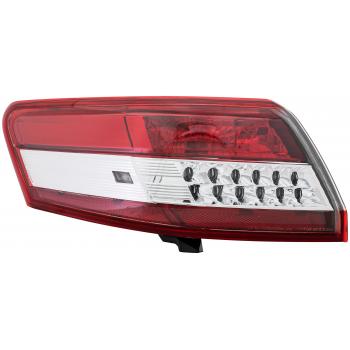 Dorman 1611660 - Tail Light Assembly Dorman 1611660 Tail Light Assembly product image 1 of 4