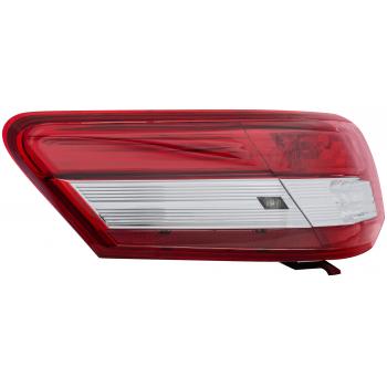 Dorman 1611660 - Tail Light Assembly Dorman 1611660 Tail Light Assembly product image 4 of 4