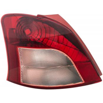 Dorman 1611664 Tail Light Assembly product image 1 of 4