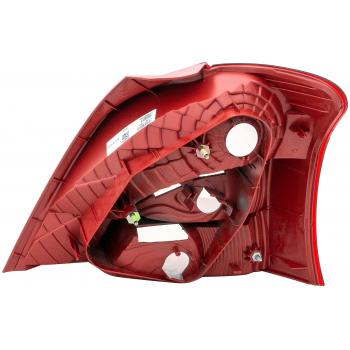 Dorman 1611664 Tail Light Assembly product image 2 of 4