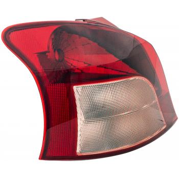 Dorman 1611664 Tail Light Assembly product image 3 of 4