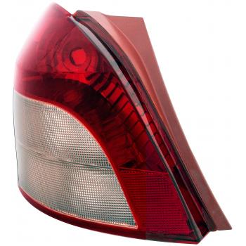 Dorman 1611664 Tail Light Assembly product image 4 of 4