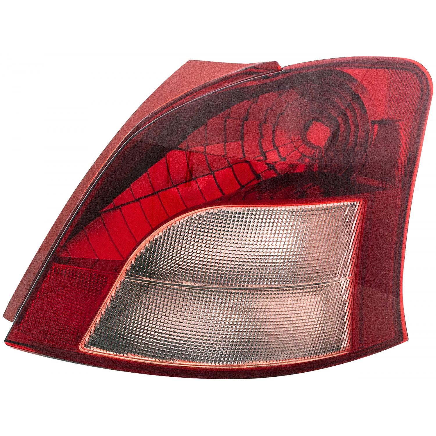 Dorman 1611665 - Tail Light Assembly Dorman 1611665 Tail Light Assembly product image 1 of 4