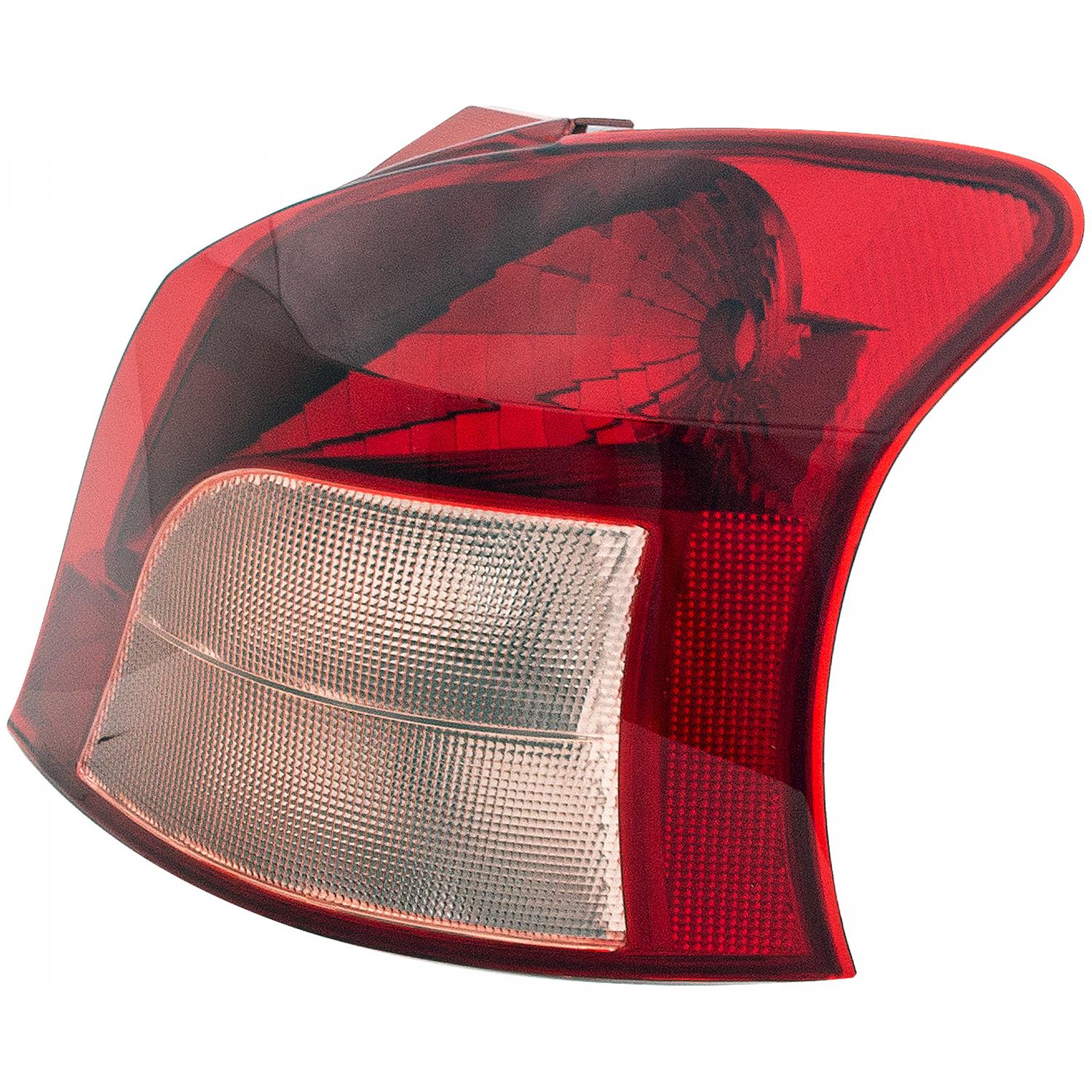 Dorman 1611665 - Tail Light Assembly Dorman 1611665 Tail Light Assembly product image 3 of 4
