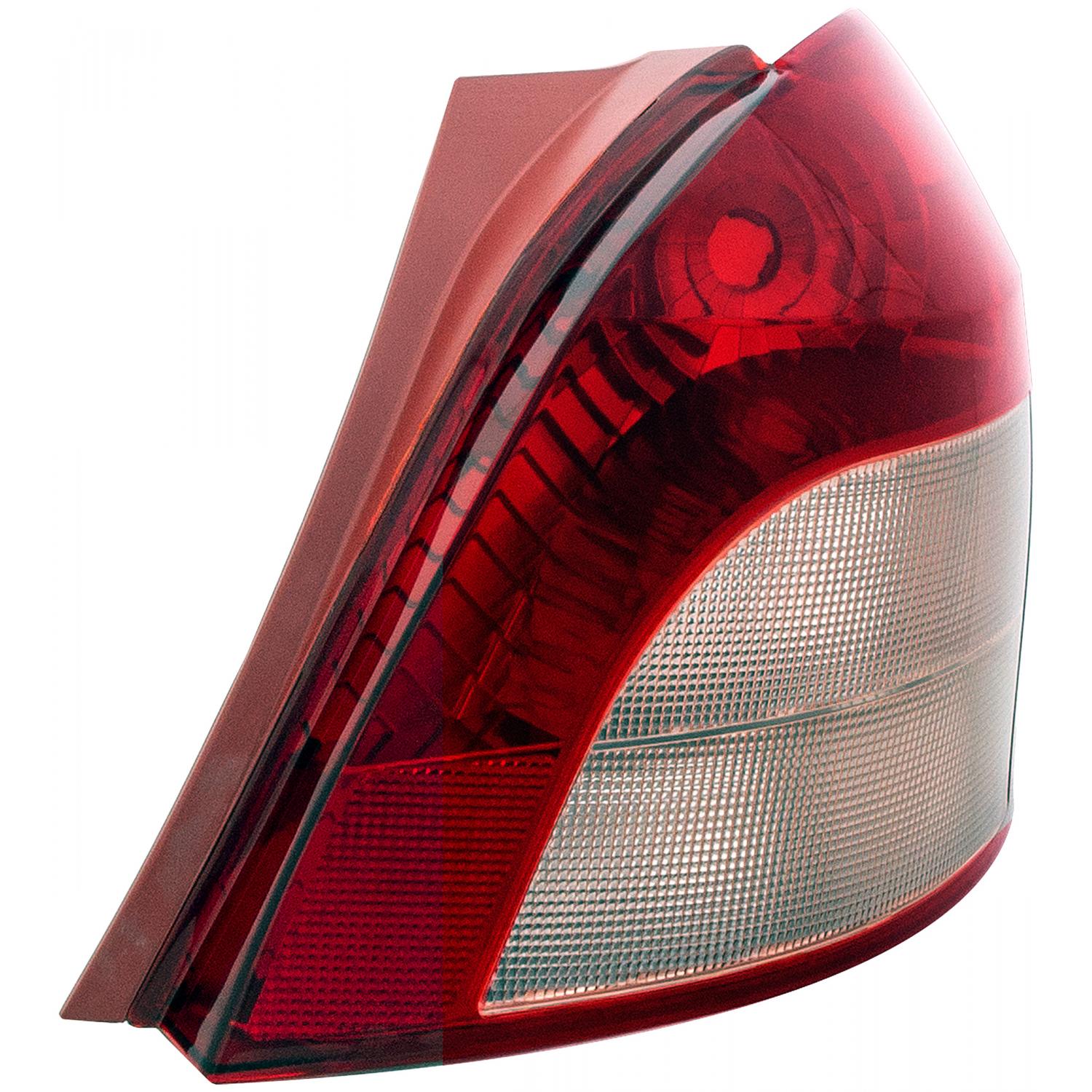 Dorman 1611665 - Tail Light Assembly Dorman 1611665 Tail Light Assembly product image 4 of 4