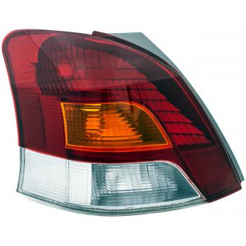 Dorman 1611666 Tail Light Assembly product image 1 of 4