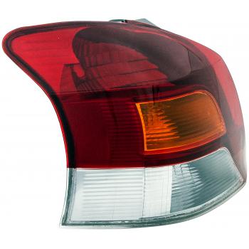 Dorman 1611666 Tail Light Assembly product image 3 of 4