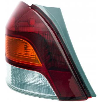 Dorman 1611666 Tail Light Assembly product image 4 of 4