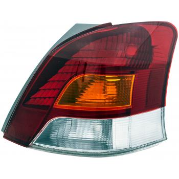 Dorman 1611667 - Tail Light Assembly Dorman 1611667 Tail Light Assembly product image 1 of 4