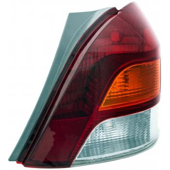 Dorman 1611667 - Tail Light Assembly Dorman 1611667 Tail Light Assembly product image 4 of 4