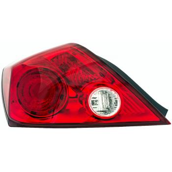 Dorman 1611682 - Tail Light Assembly Dorman 1611682 Tail Light Assembly product image 1 of 4