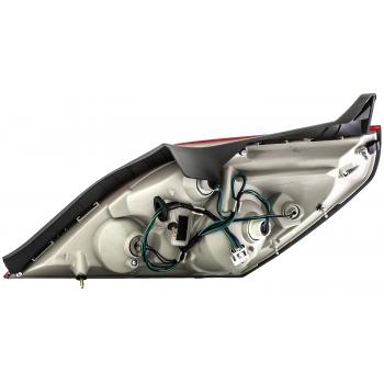 Dorman 1611682 - Tail Light Assembly Dorman 1611682 Tail Light Assembly product image 2 of 4