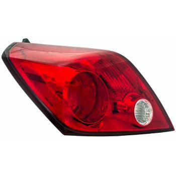 Dorman 1611682 - Tail Light Assembly Dorman 1611682 Tail Light Assembly product image 3 of 4