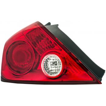 Dorman 1611682 - Tail Light Assembly Dorman 1611682 Tail Light Assembly product image 4 of 4