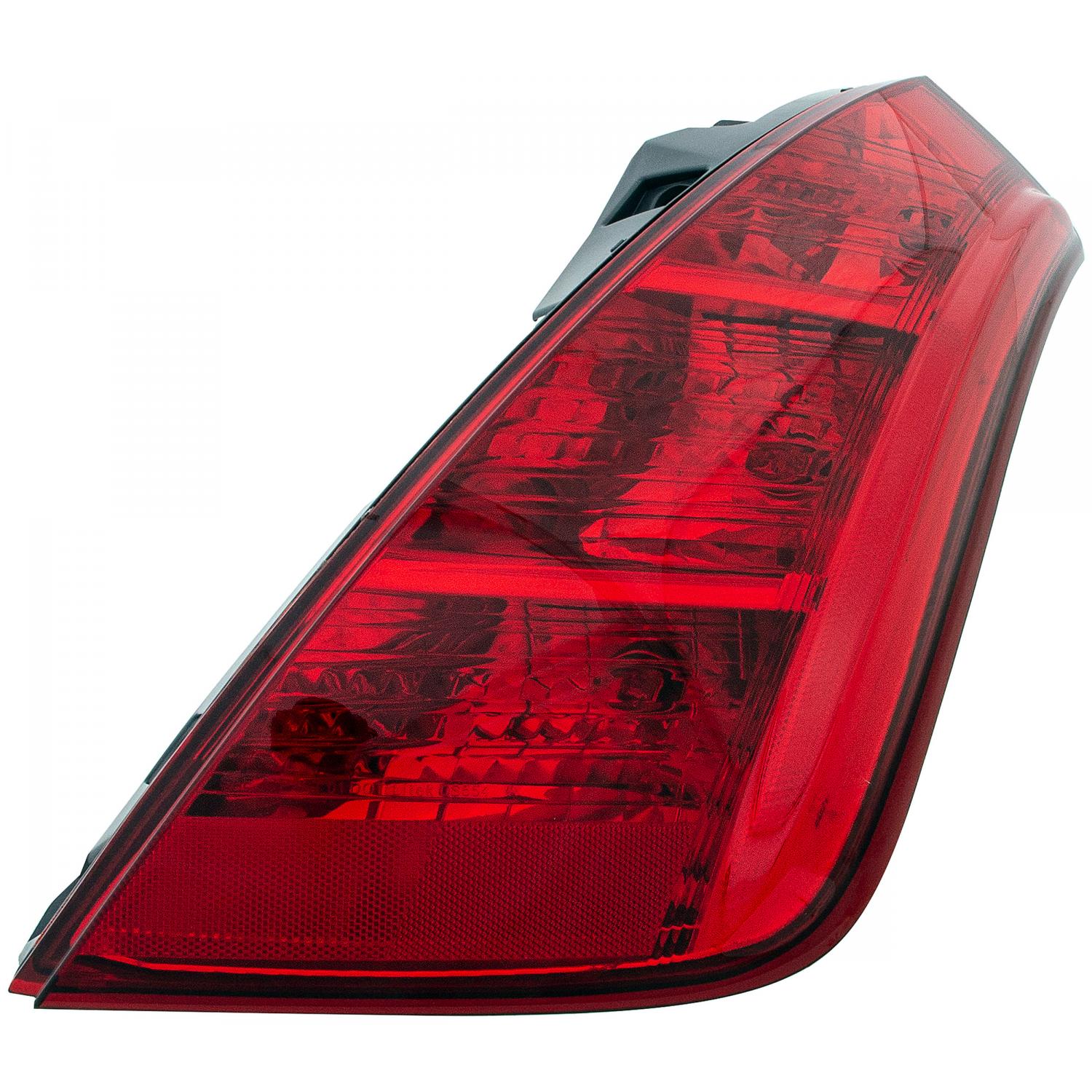 Dorman 1611685 - Tail Light Assembly Dorman 1611685 Tail Light Assembly product image 1 of 4