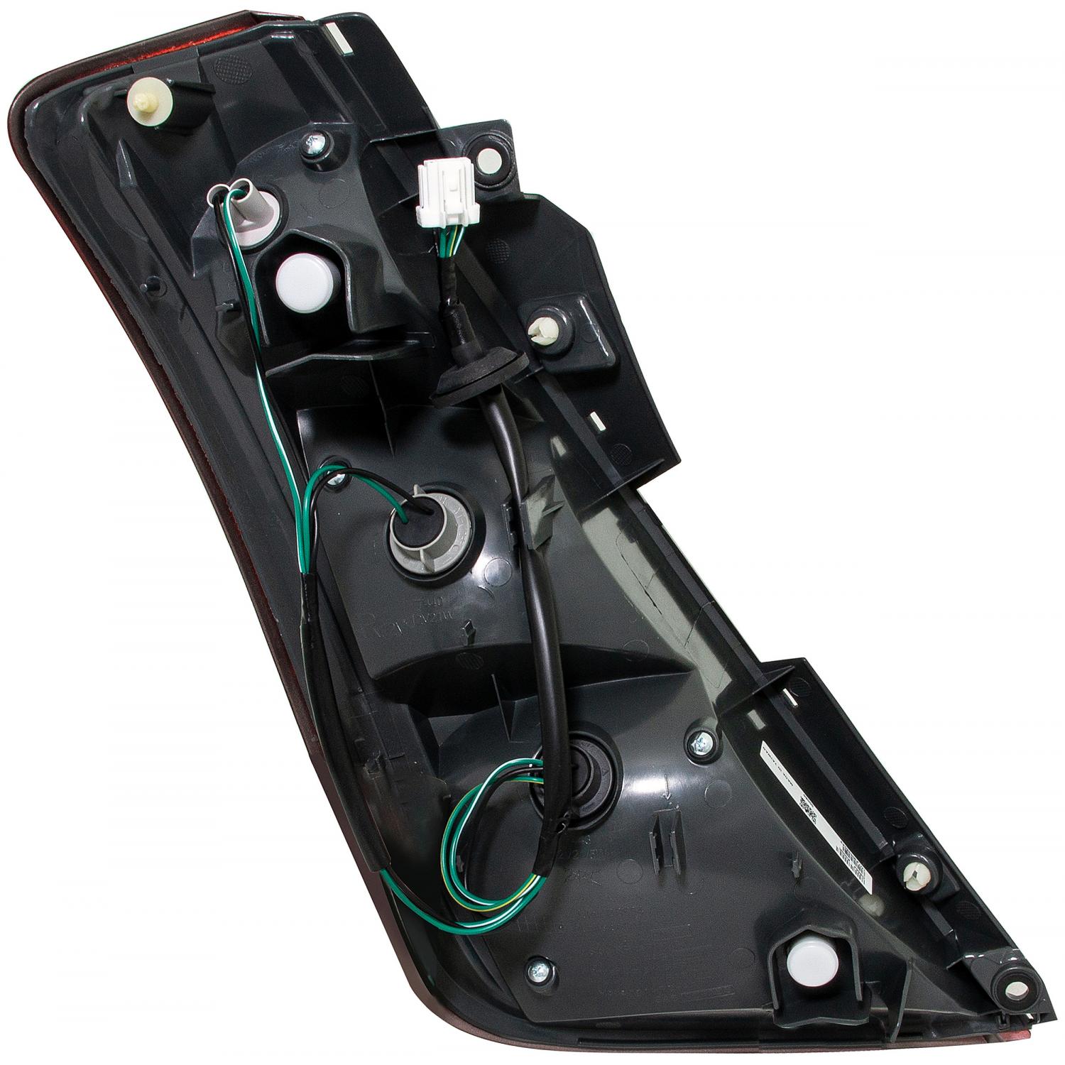 Dorman 1611685 - Tail Light Assembly Dorman 1611685 Tail Light Assembly product image 2 of 4