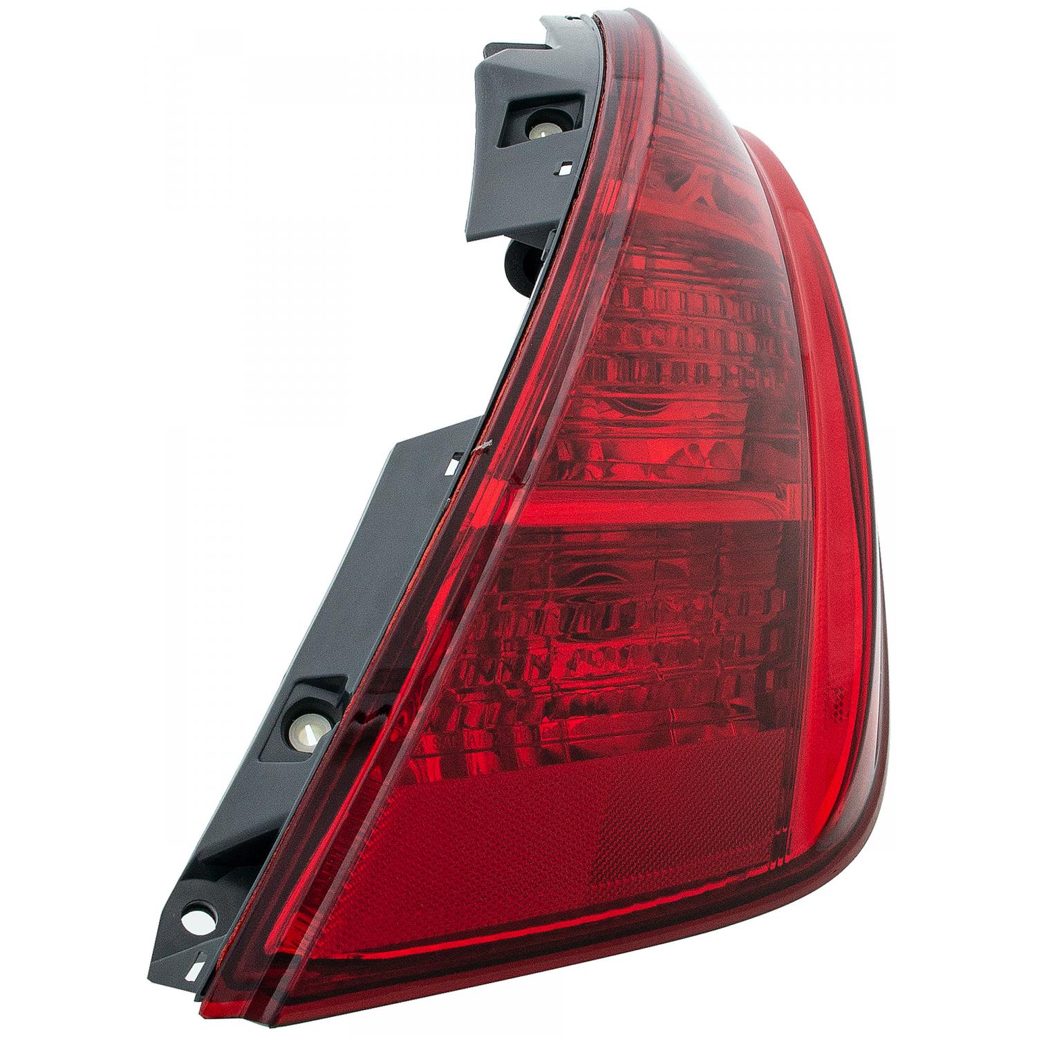 Dorman 1611685 - Tail Light Assembly Dorman 1611685 Tail Light Assembly product image 3 of 4
