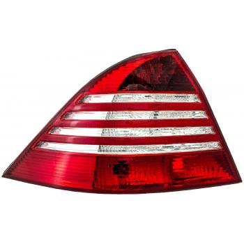 Dorman 1611690 Tail Light Assembly product image 1 of 4