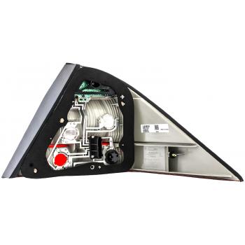 Dorman 1611690 Tail Light Assembly product image 2 of 4