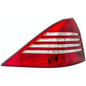 Dorman 1611690 Tail Light Assembly product image 4 of 4