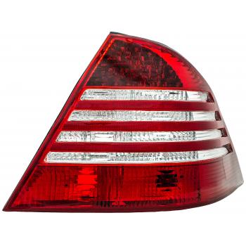 Dorman 1611691 Tail Light Assembly product image 3 of 4