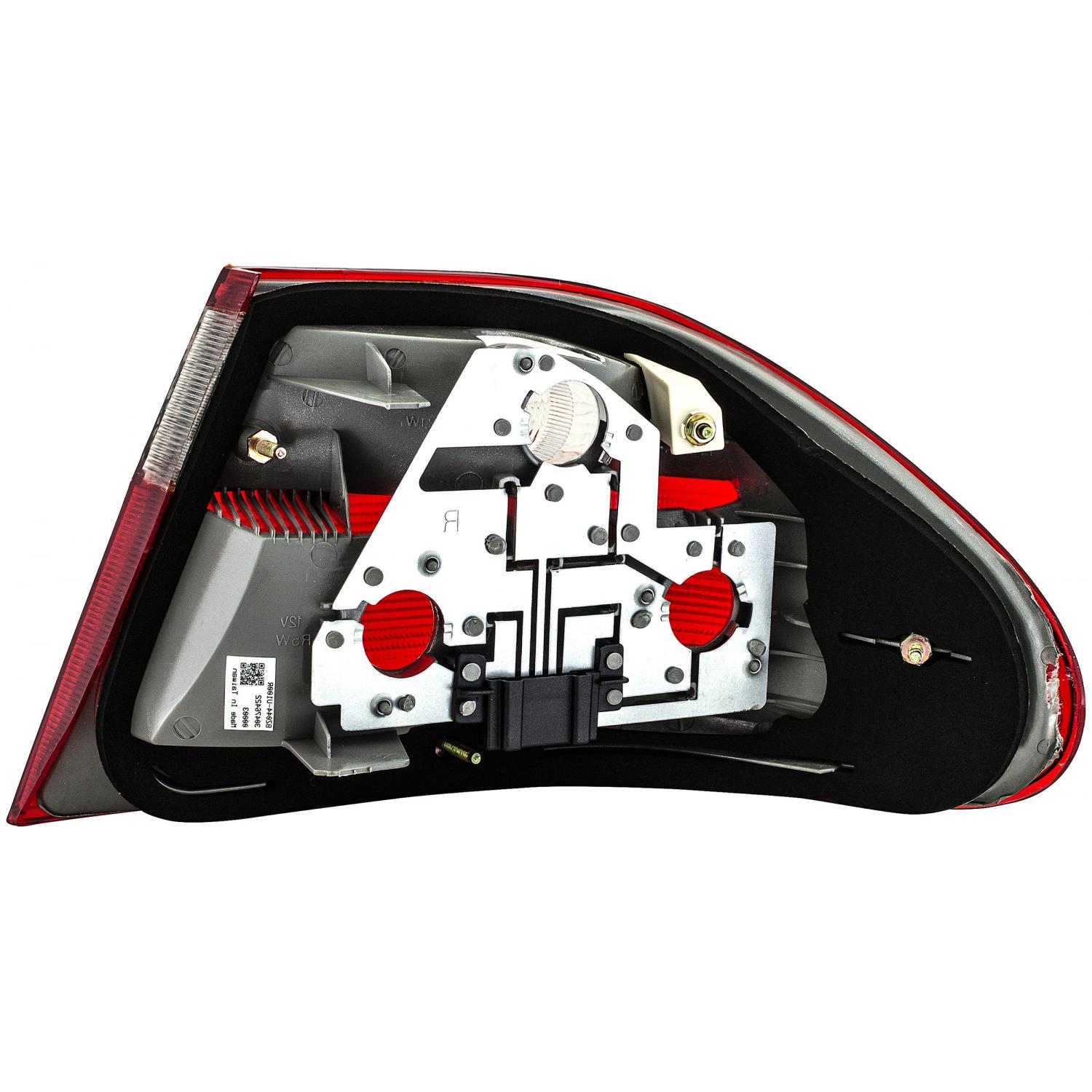 Dorman 1611694 Tail Light Assembly product image 2 of 4