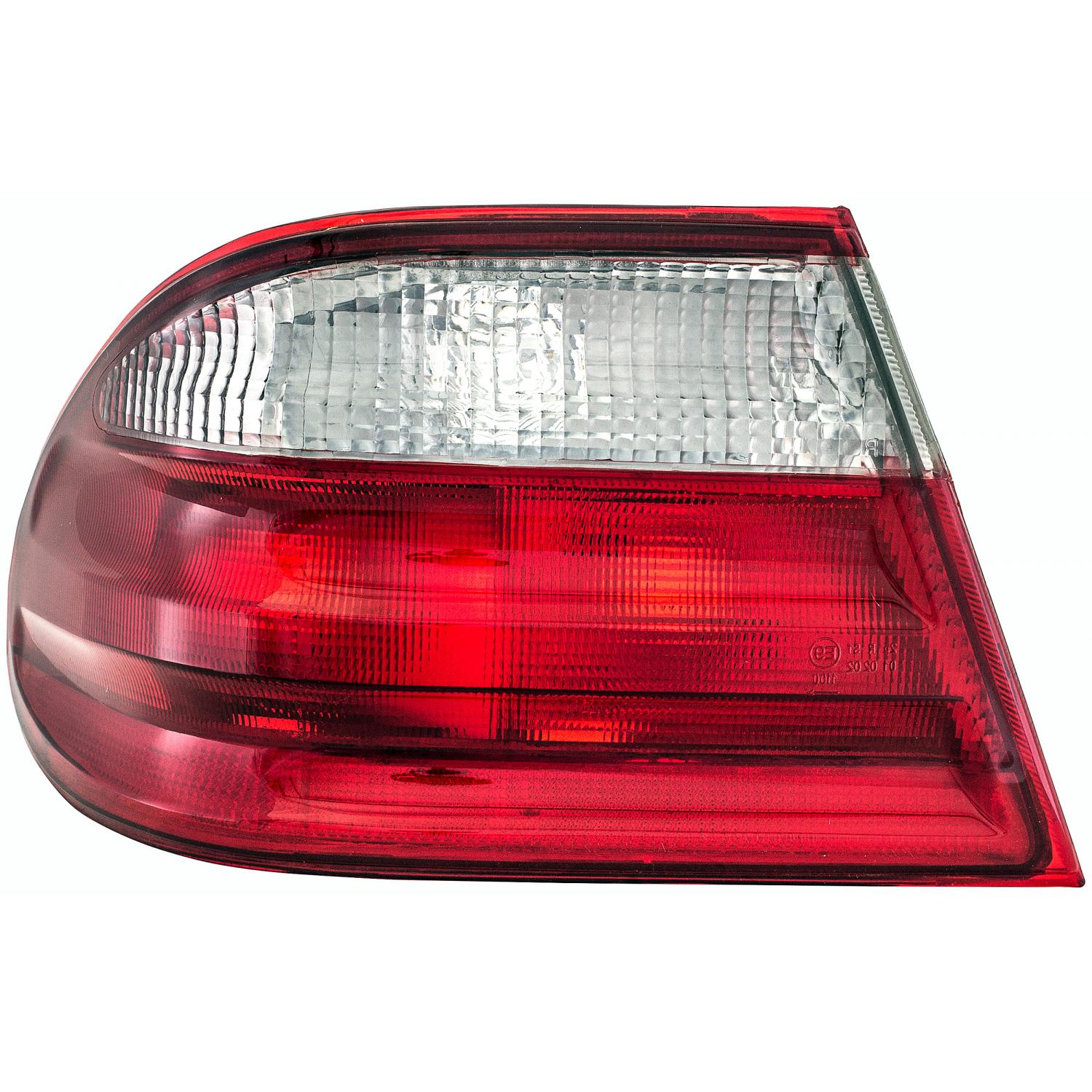 Dorman 1611694 Tail Light Assembly product image 3 of 4