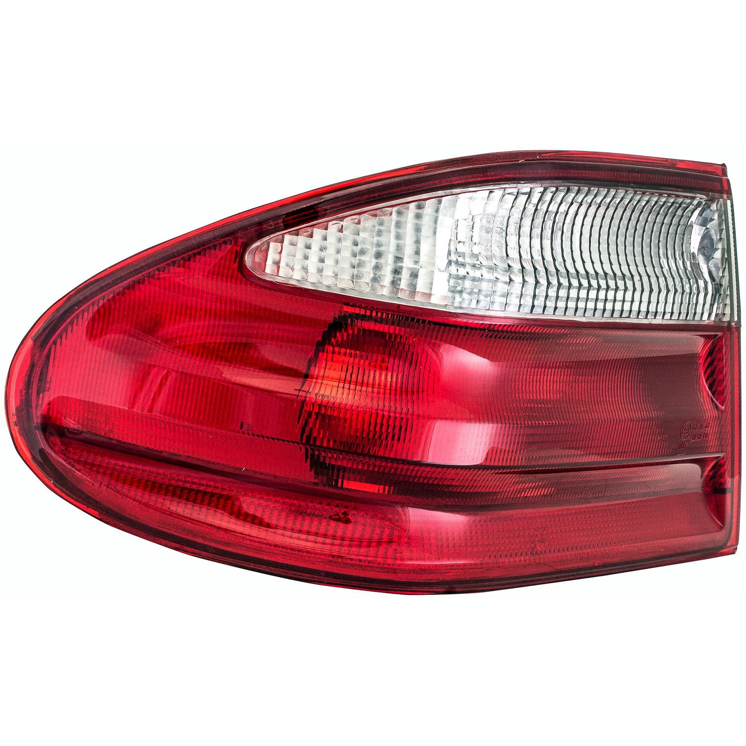 Dorman 1611694 Tail Light Assembly product image 4 of 4