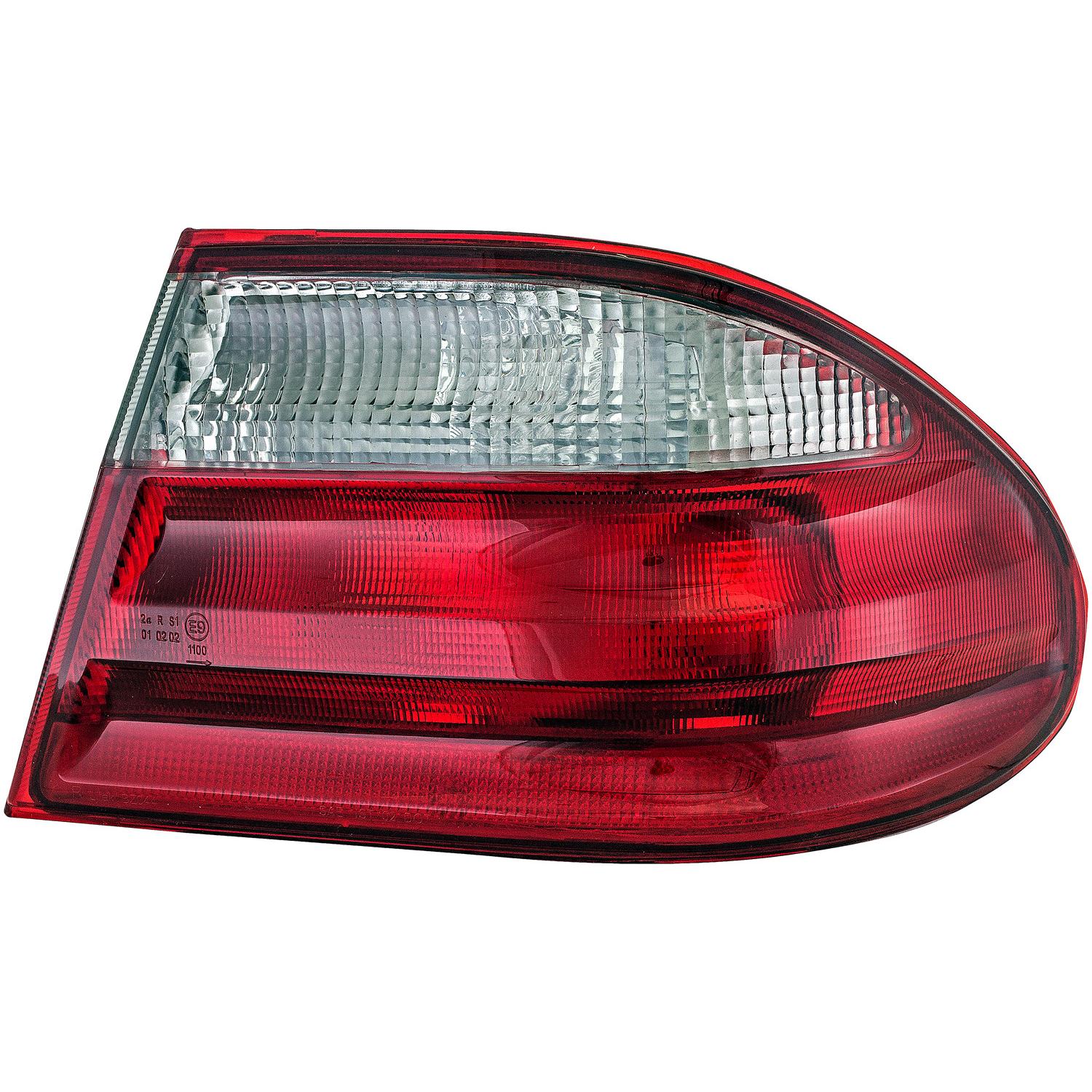 Dorman 1611695 Tail Light Assembly product image 1 of 4