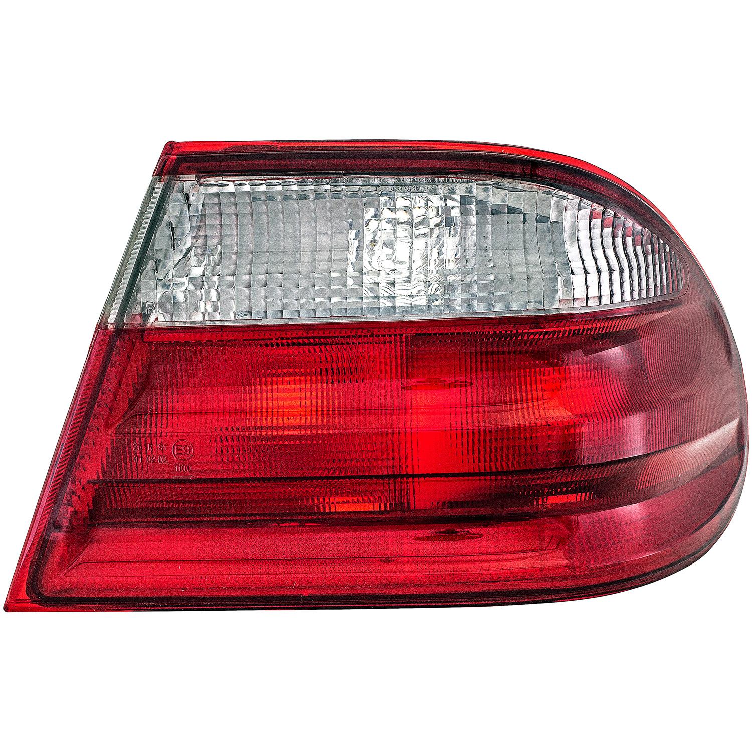 Dorman 1611695 Tail Light Assembly product image 3 of 4