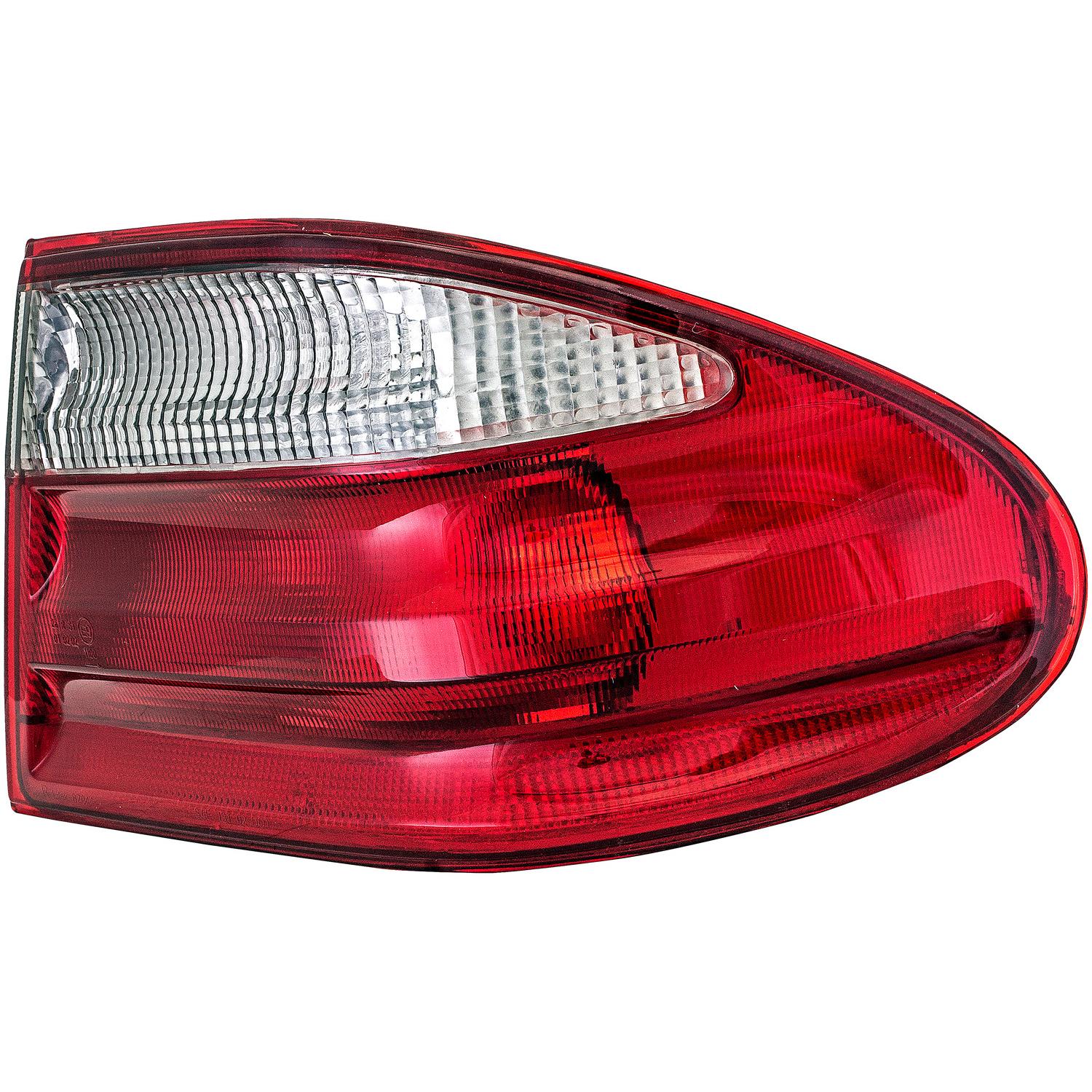 Dorman 1611695 Tail Light Assembly product image 4 of 4