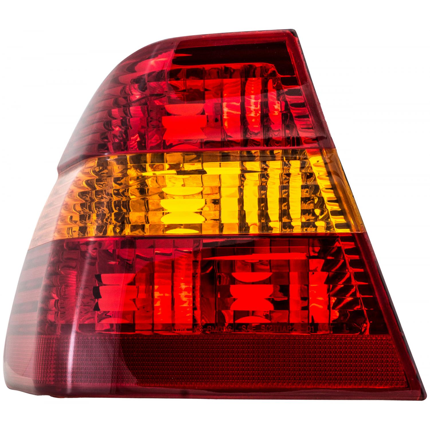 Dorman 1611702 Tail Light Assembly product image 4 of 4