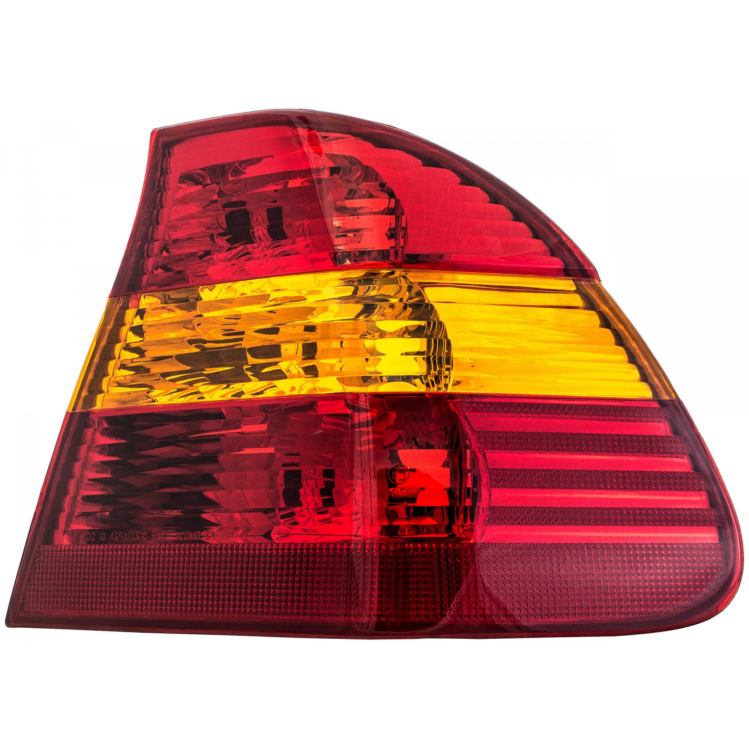 Dorman 1611703 Tail Light Assembly product image 3 of 4