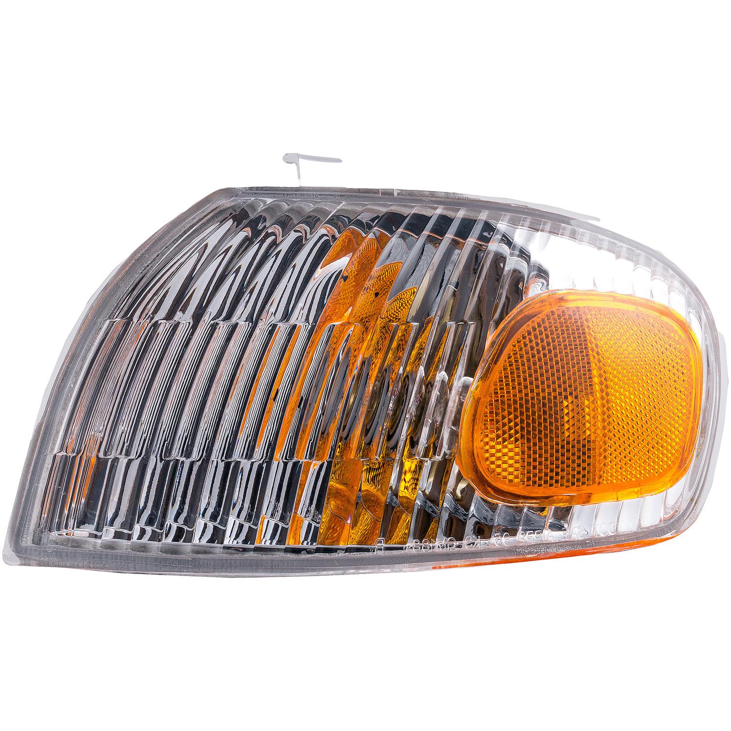 Dorman 1630130 Turn Signal Light Assembly product image 1 of 4
