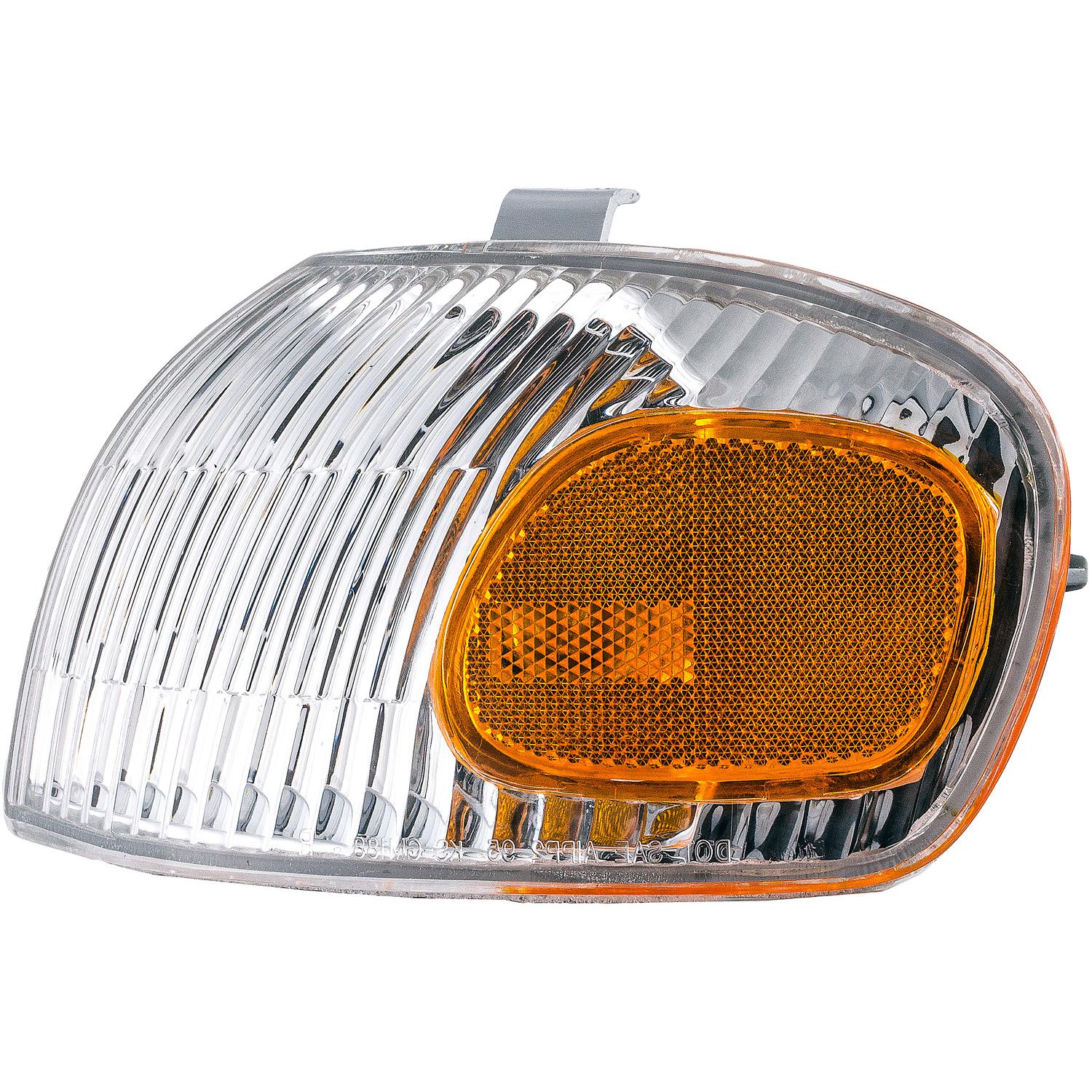 Dorman 1630130 Turn Signal Light Assembly product image 3 of 4